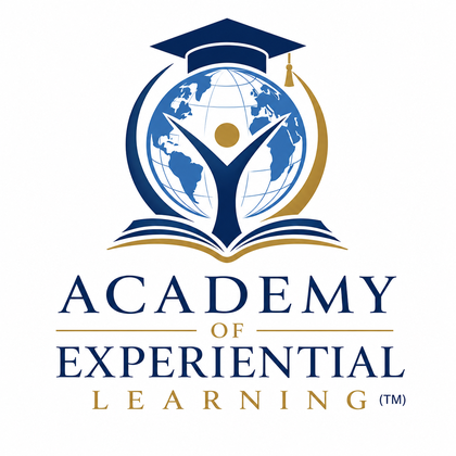 Academy crest
